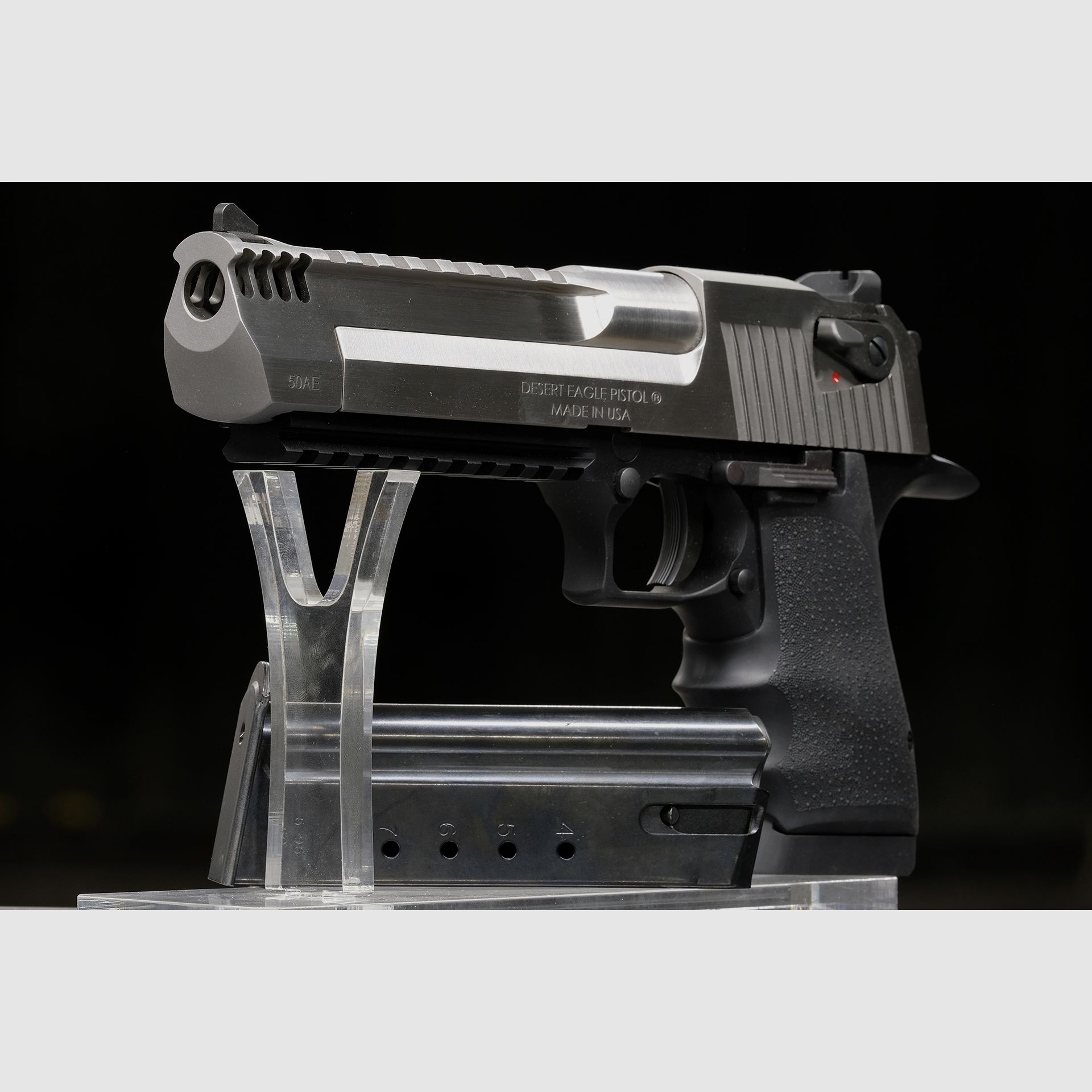 Desert Eagle, Bild 4 von 7