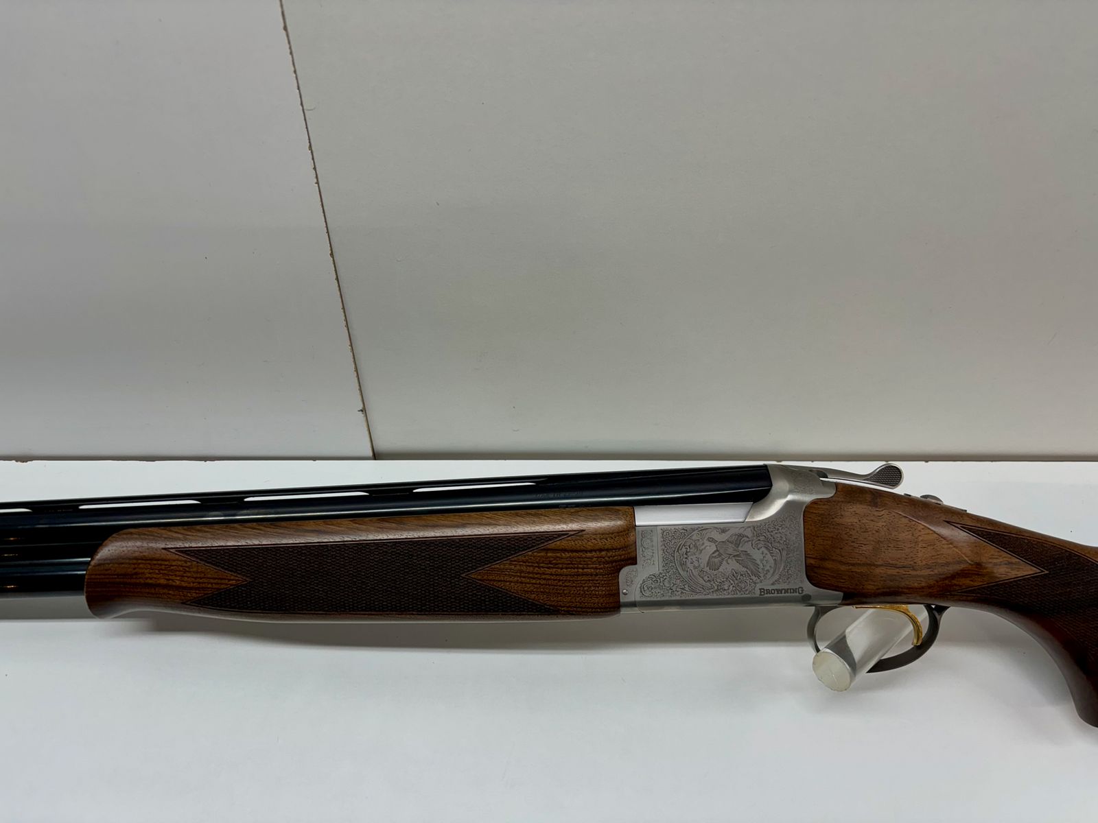 Browning B525 GAME ONE 12/76 76cm