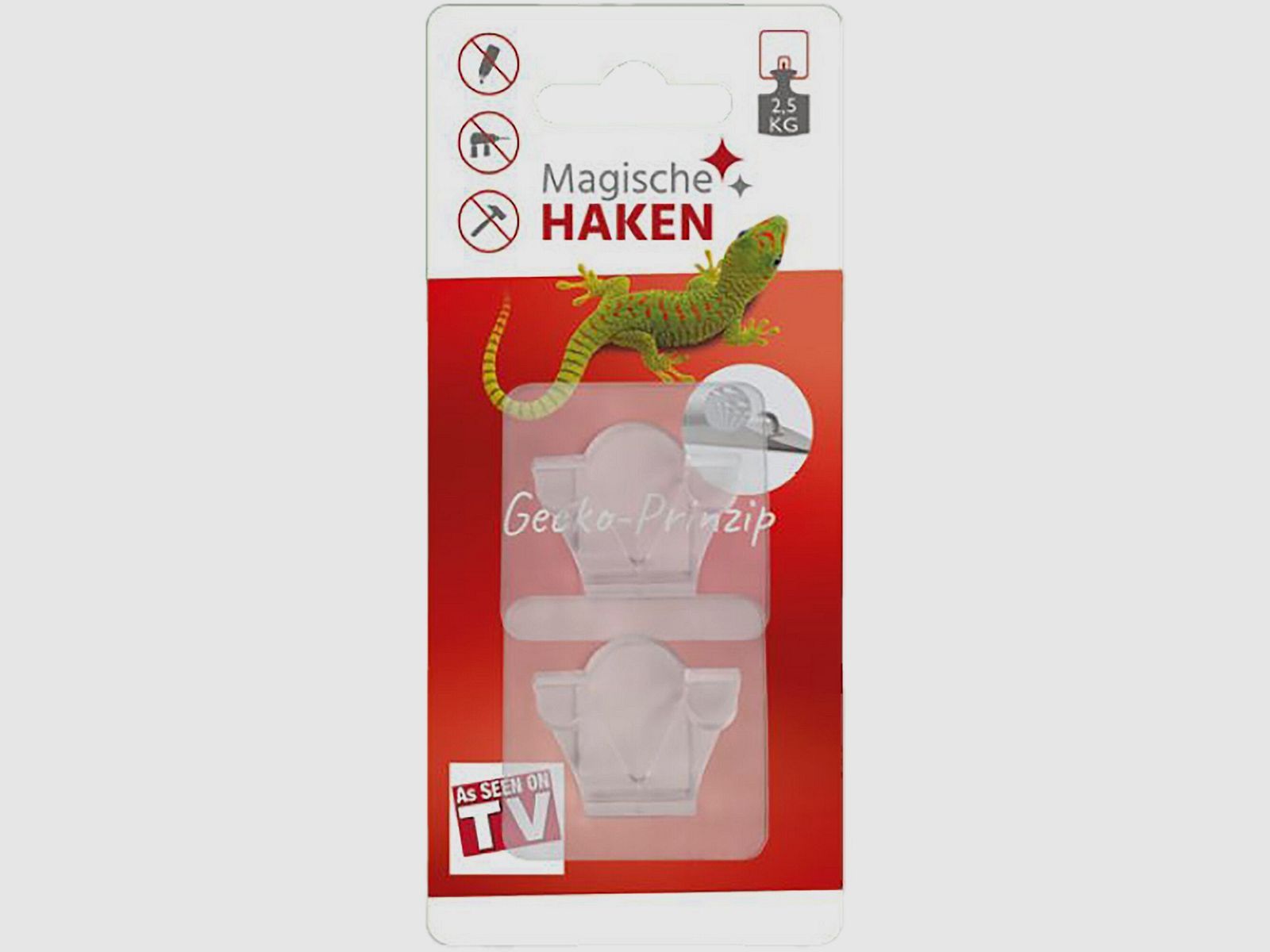 Ganci Magici, 2, immagine 2 di 5