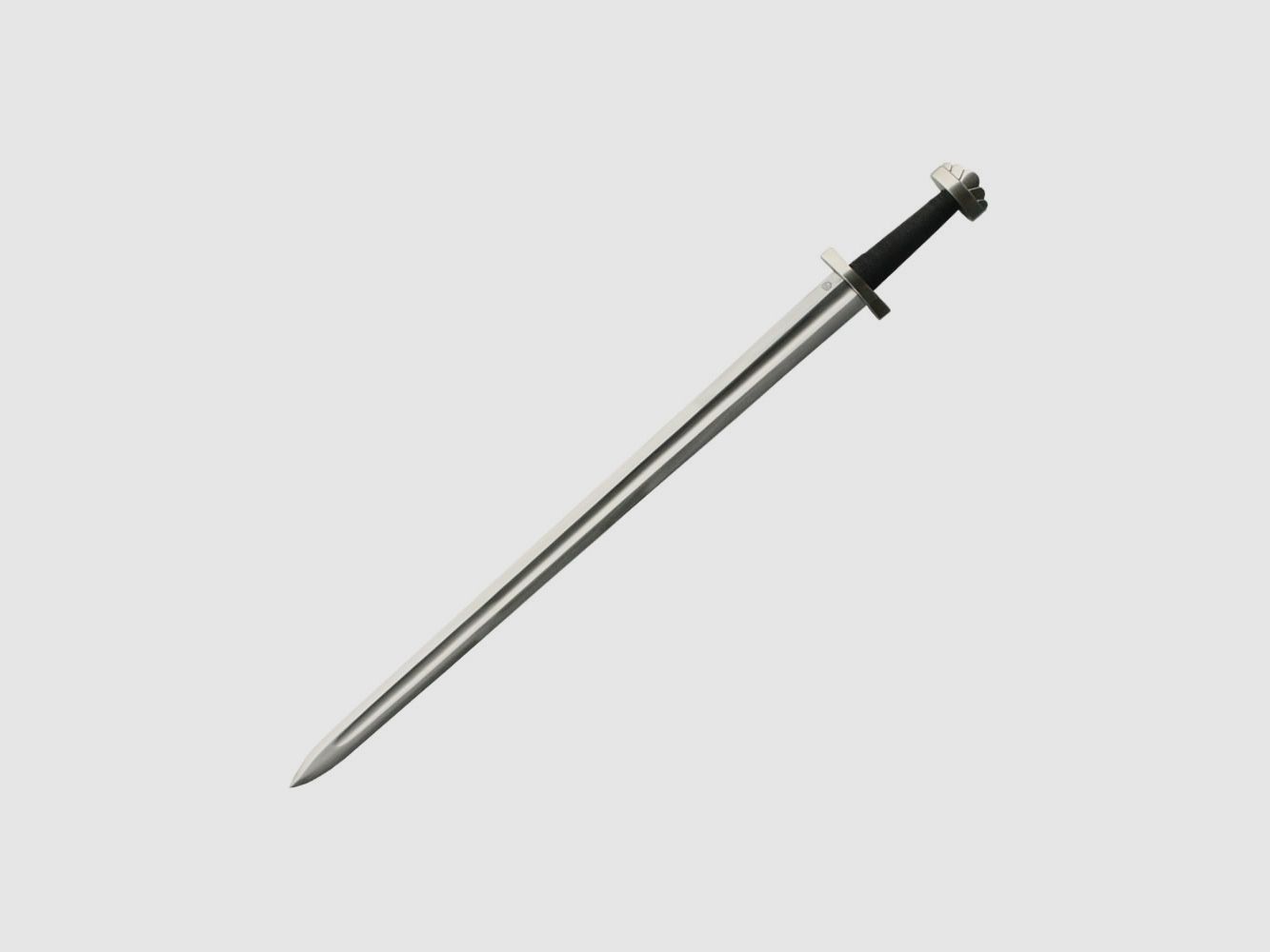 Urs Velund Practical Wikinger- Schwert mit Scheide Schaukampfklasse B