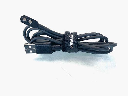 Ledlenser Magnetic Charging Cable Type A 120cm