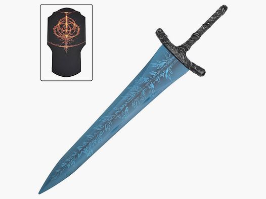 Elden Ring Dark Moon Greatsword