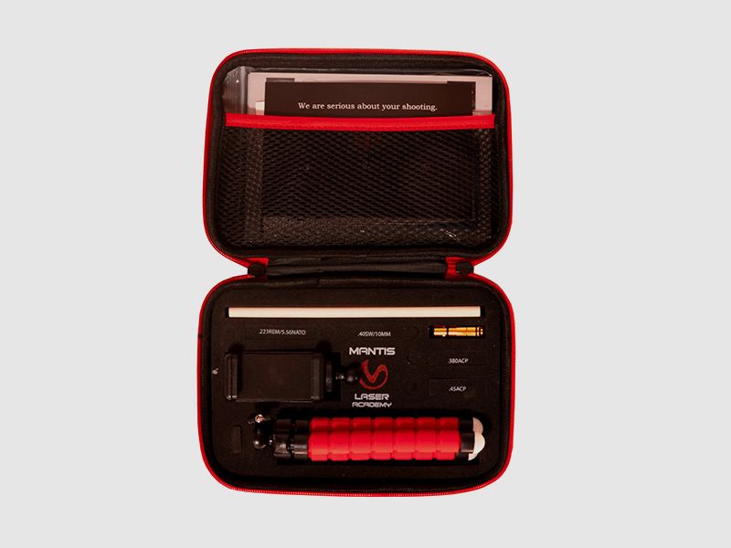 Mantis Training System Set Mantis Laser Academy — .38 Special, Bild 3 von 7