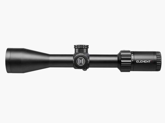 Element Optics Helix HD 2-16×50 SFP