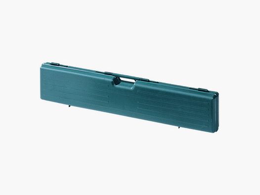 Fritzmann Waffenkoffer 122x23x10 grün NS