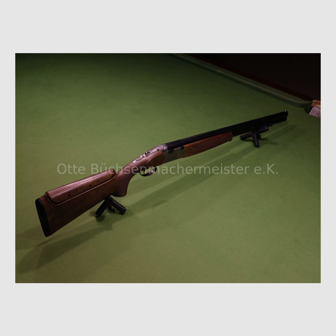 Beretta 686 Silver Pigeon 1 Vittoria Sporting AS, immagine 4 di 10