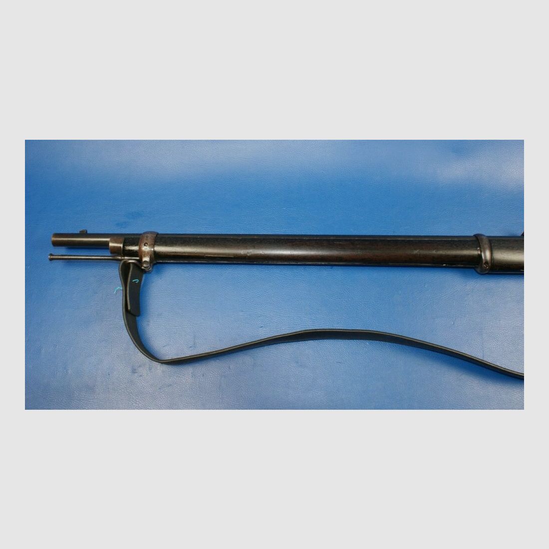 Martini-Henry IV 1887 No. 1 .577/.450Martini
