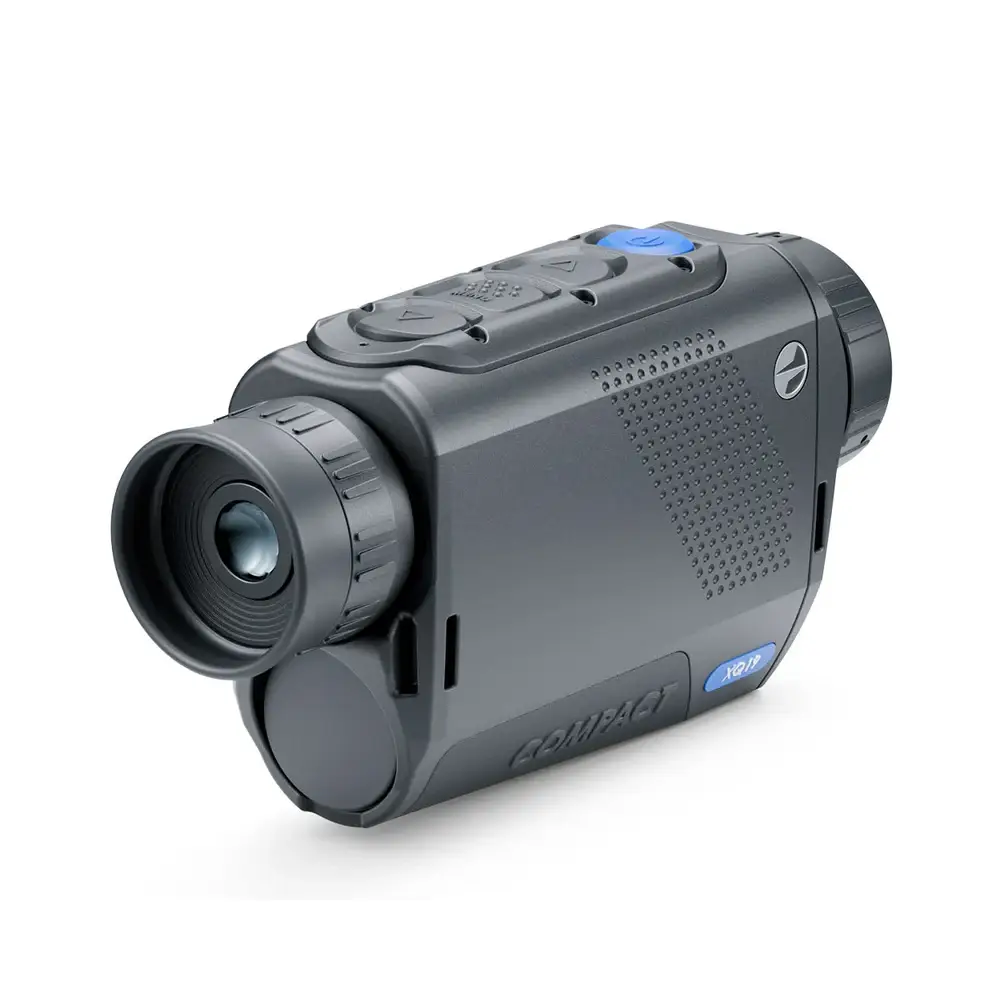 Pulsar Axion Compact XQ19 thermisch monokulair, afbeelding 3 van 7