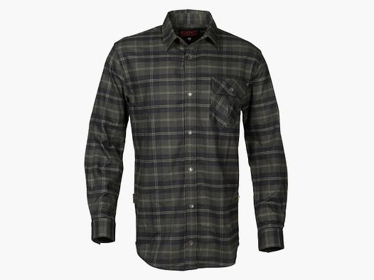 Swedteam Crest Mesh Shirt Men's Swedteam Green 3XL