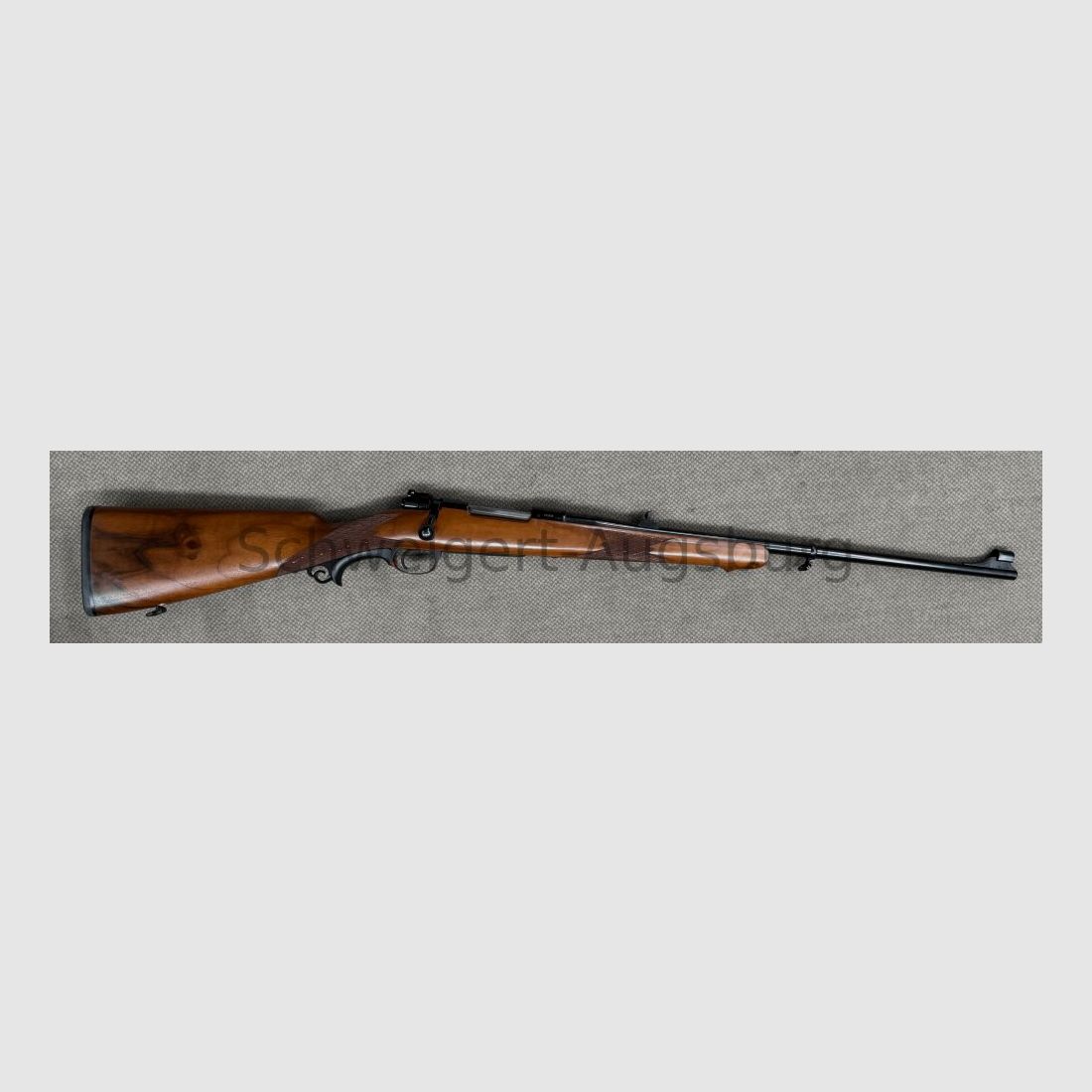 M98 Jagdrepetierer Custom Made Schaft 8x57JS