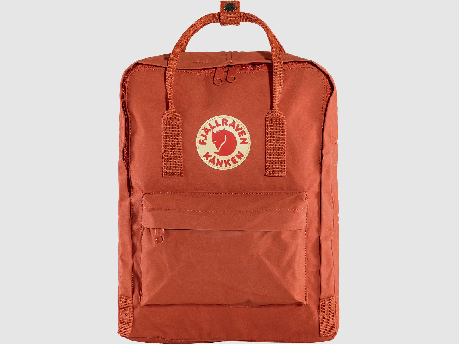 Fjällräven Kanken Rucksack