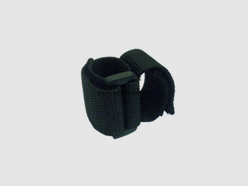 Velcro-Halter