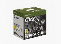 FIOCCHI cartucce GM3 cal.20 p.11