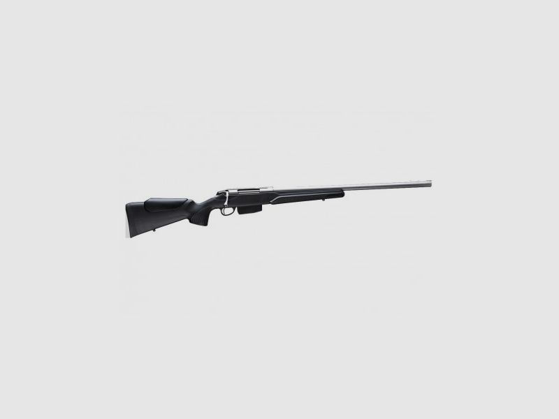 Fusil Tikka T3X Varmint Acier inoxydable, image 1 sur 2