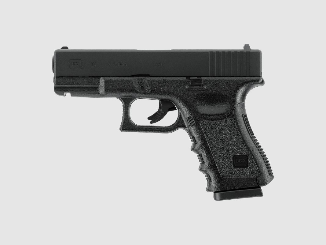 UMAREX GLOCK 19 - 4,5mm, immagine 1 di 6