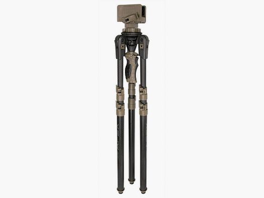 Trípode de fibra de carbono PRIMOS Trigger Stick Apex
