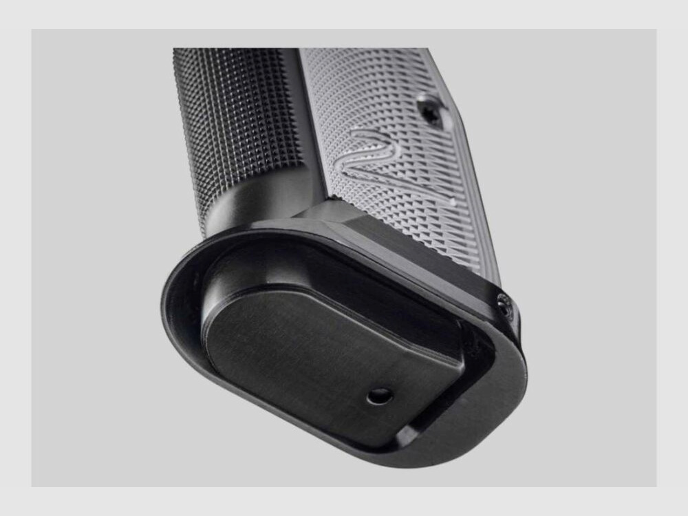 CZ TS2 Silver 9mmLuger