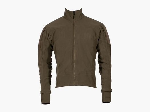 Clawgear Clawgear Fleecejacke Lynx Fleece Jacket - Ranger Green / L Herren