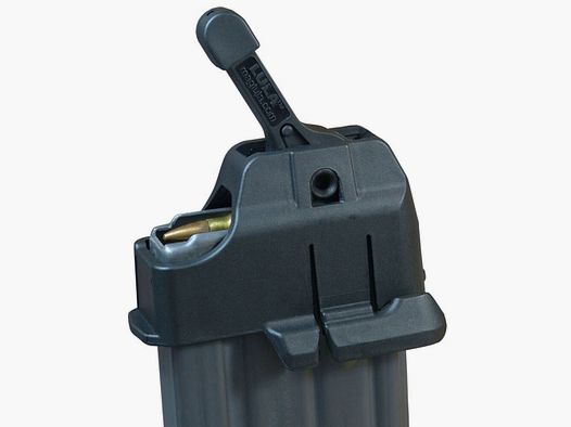 xxx	 Magazinladehilfe M4 / AR15 MAGLULA 5.56/.223 LULA