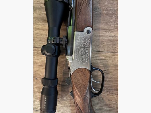 Blaser BBF ES 70