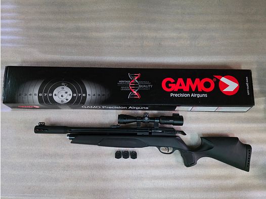 GAMO PFEIL 5,5