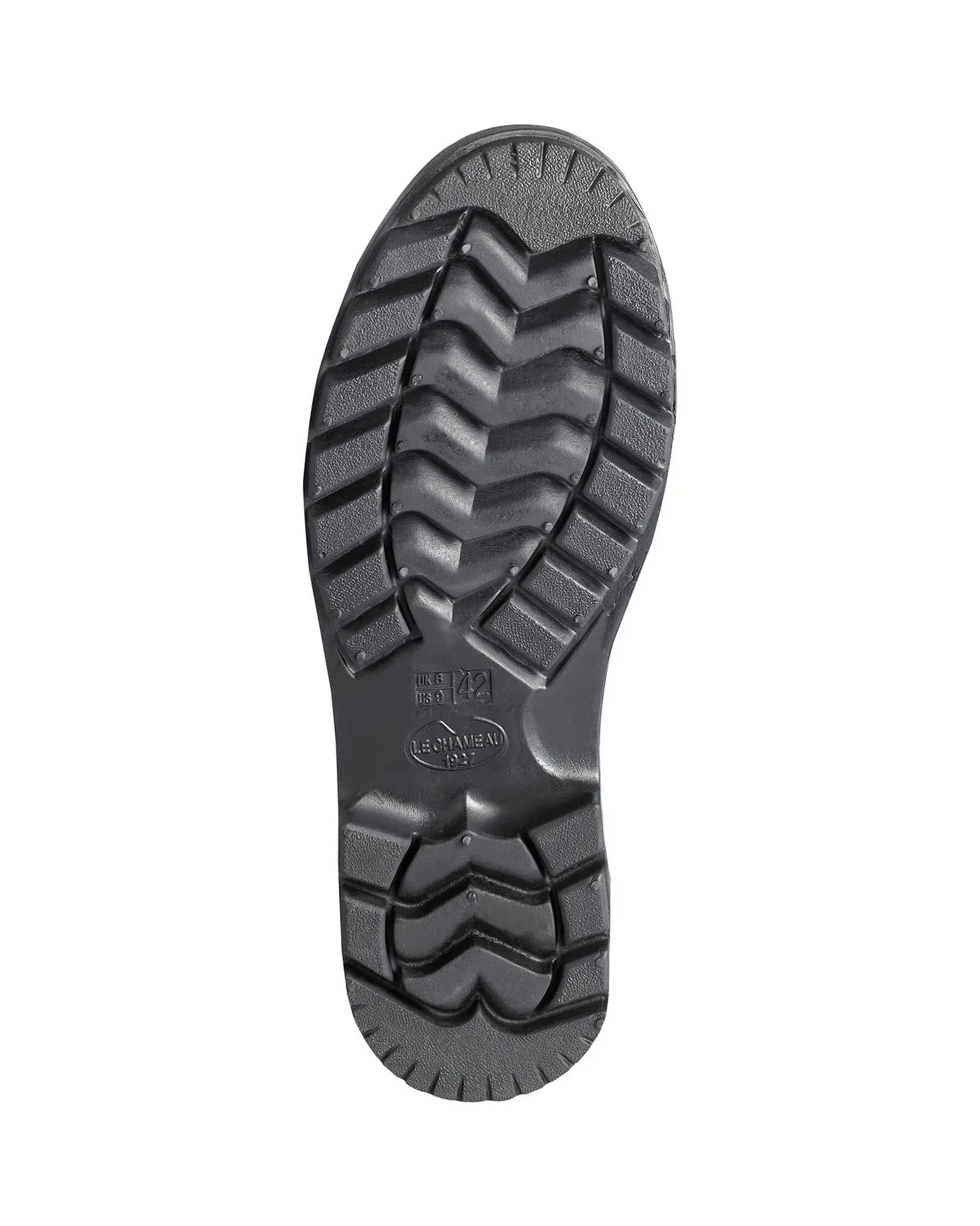 Deltanord Le Chameau Unisex Stivali, immagine 8 di 8