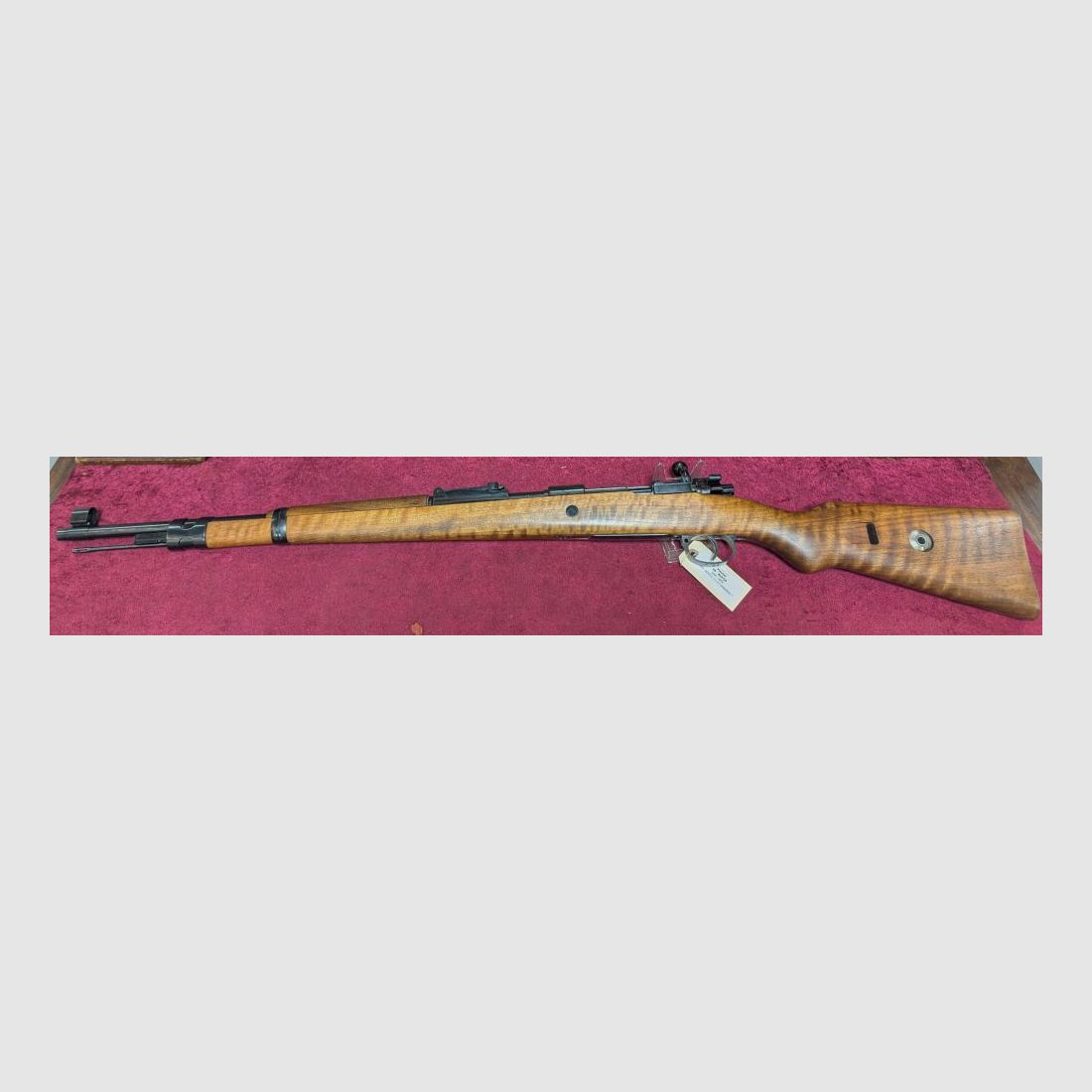 Mauser 98K