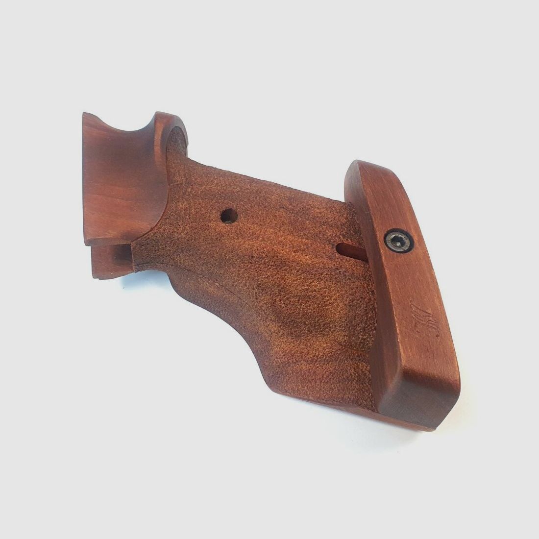 KN Nill Griffschale Nill für Hämmerli 215, rechts