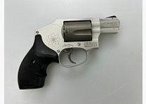Smith & Wesson Airlite Ti