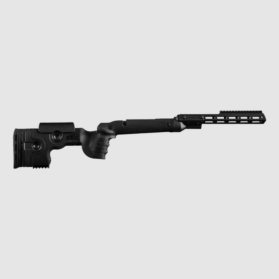 Szczotka GRS Warg — Tikka T1x · Brązowy, zdjęcie 1 z 8