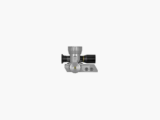 Diopter Spy Long Silber