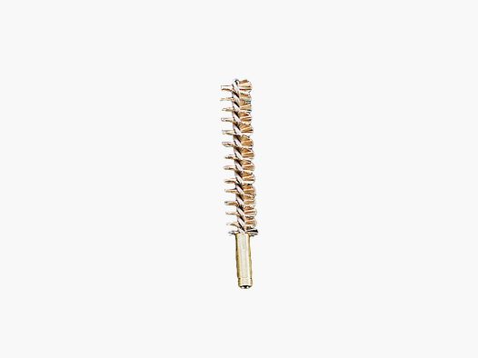 BRONZEBÜRSTE 9,3 MM MIT 1/8 INNENGEWINDE