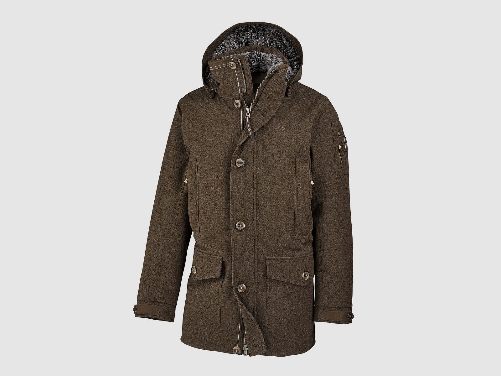 Blaser Parka Pamir Argali