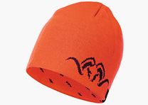 Blaser Wende-Beanie Argali Orange