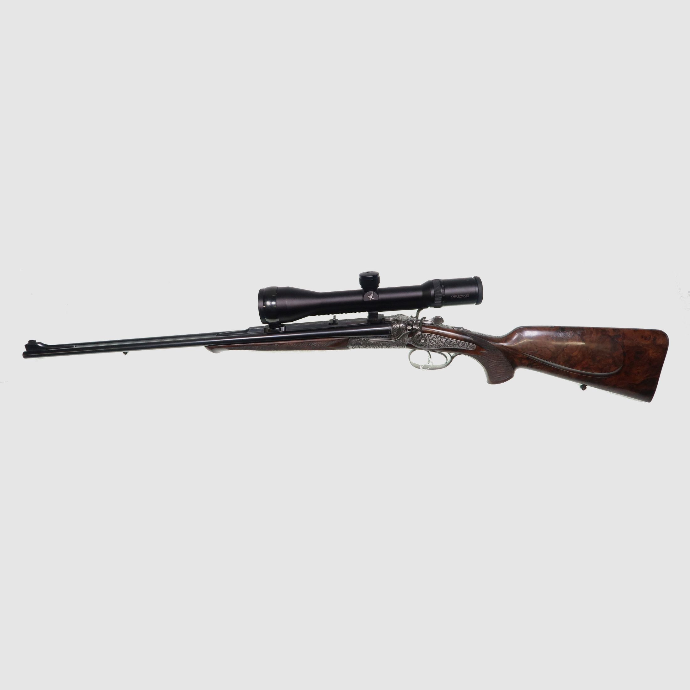 Karl Grund Ferlach 8x57JRS