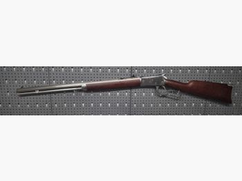 Rossi Puma Octagon .357 Mag. 61cm Barrel Stainless