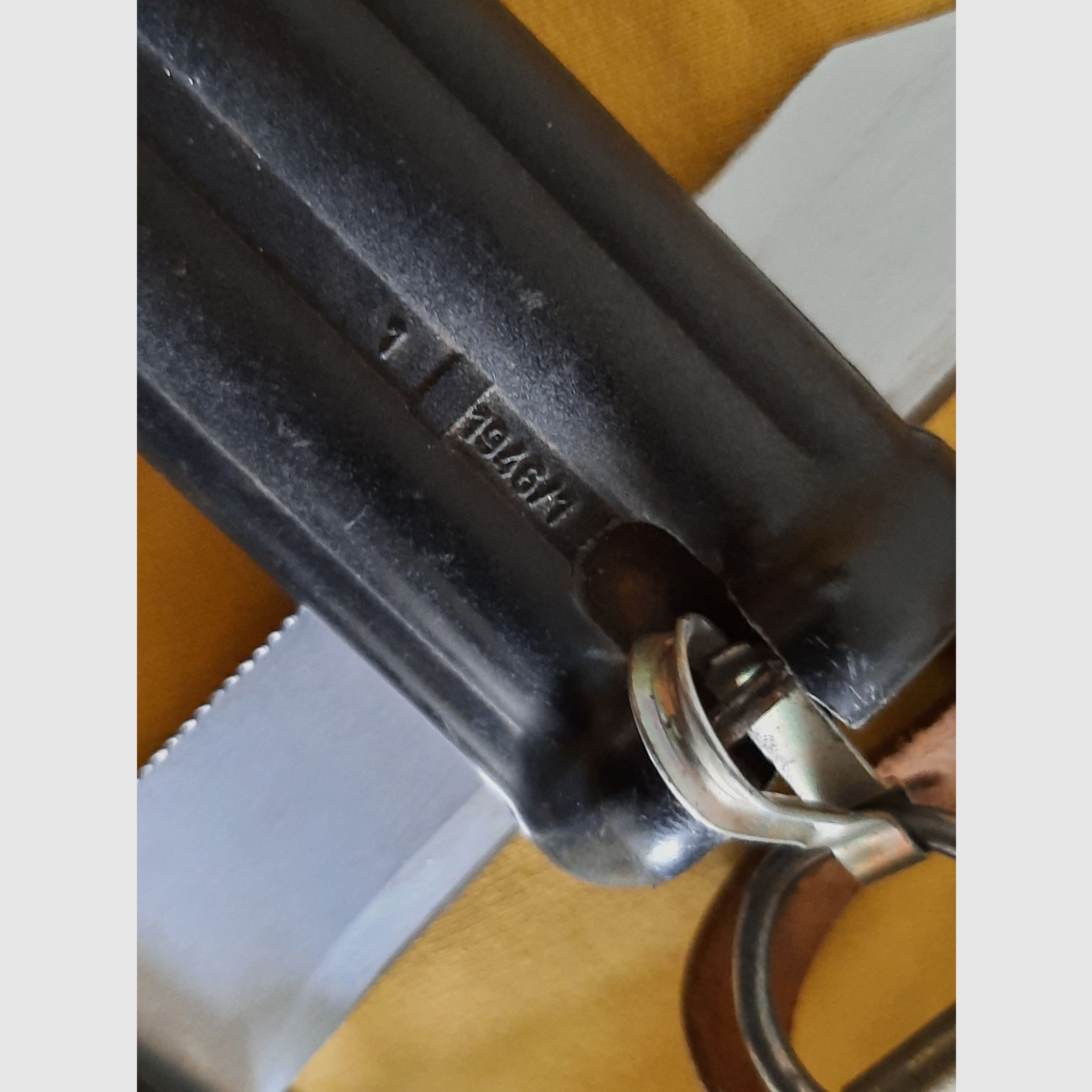 AK-bayonetta, il prezzo è trattabile