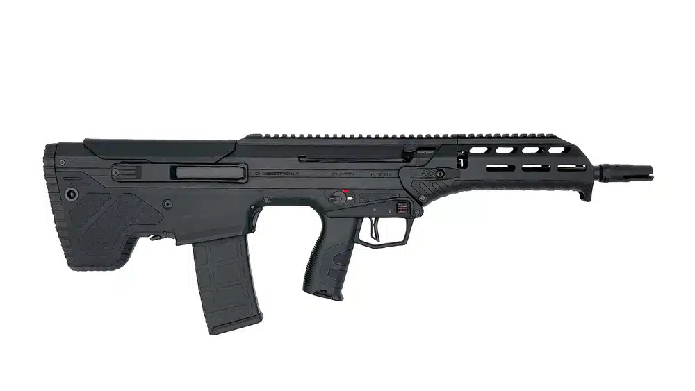 Desert Tech – WLVRN Rifle, 223Rem 16″