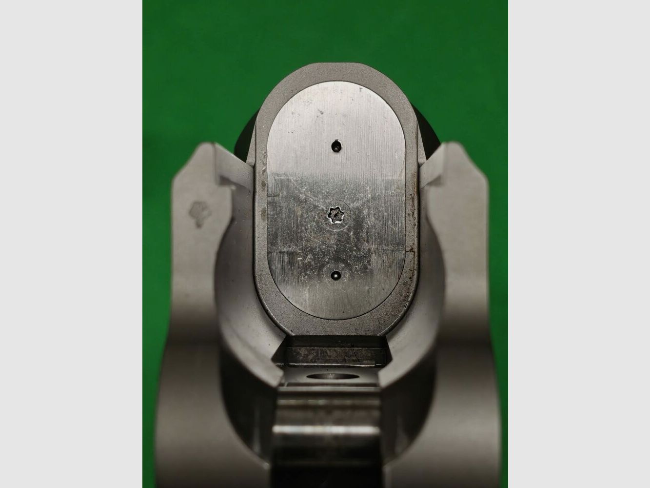 Blaser BBF97 lujo con Zeiss Diavari ZM3-12x56T*