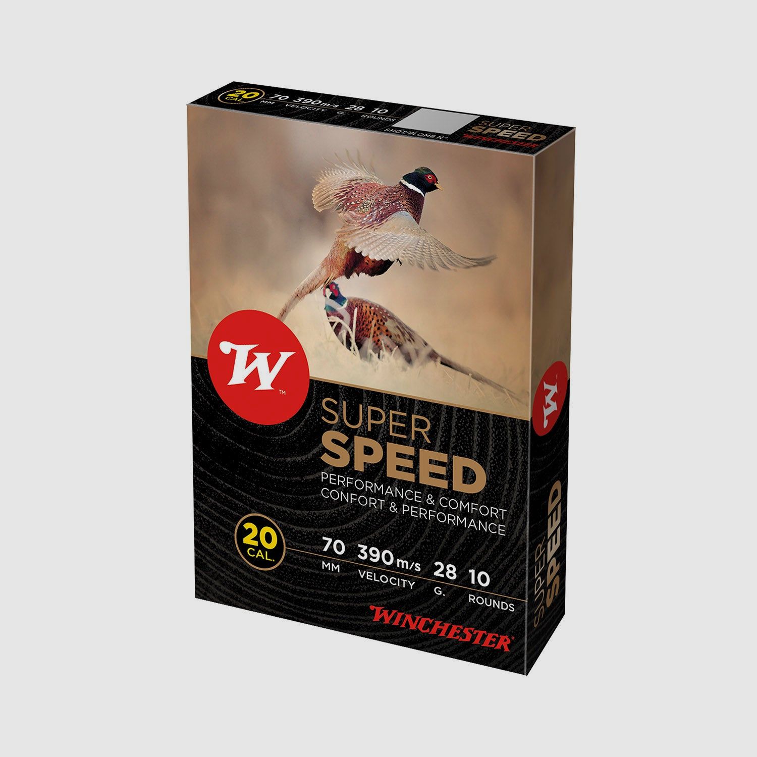 WINCHESTER SUPER SPEED G2 20/70 28g