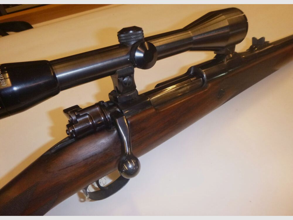 Mauser 98
