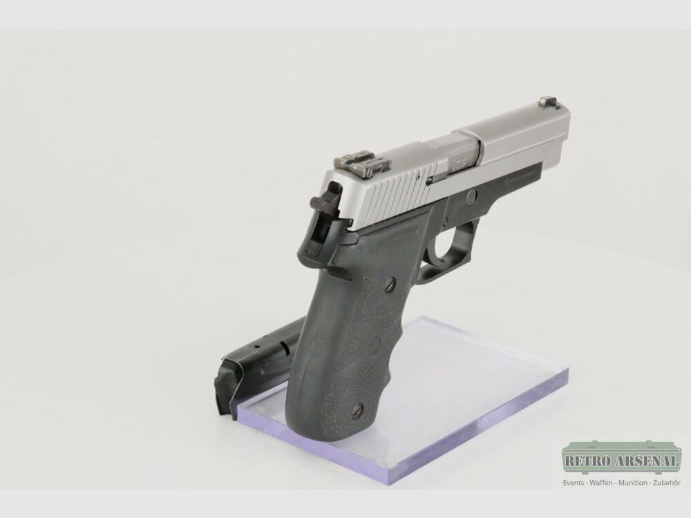 SIG Sauer P226 S