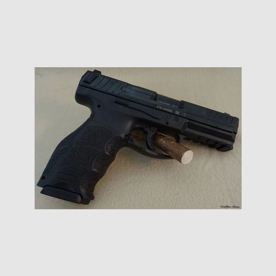 Heckler & Koch SFP9 OR