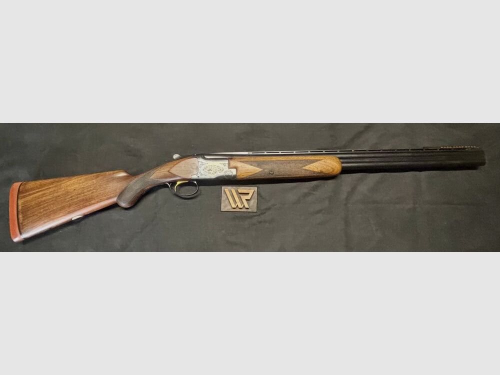 Browning Lightning, Bild 1 von 8
