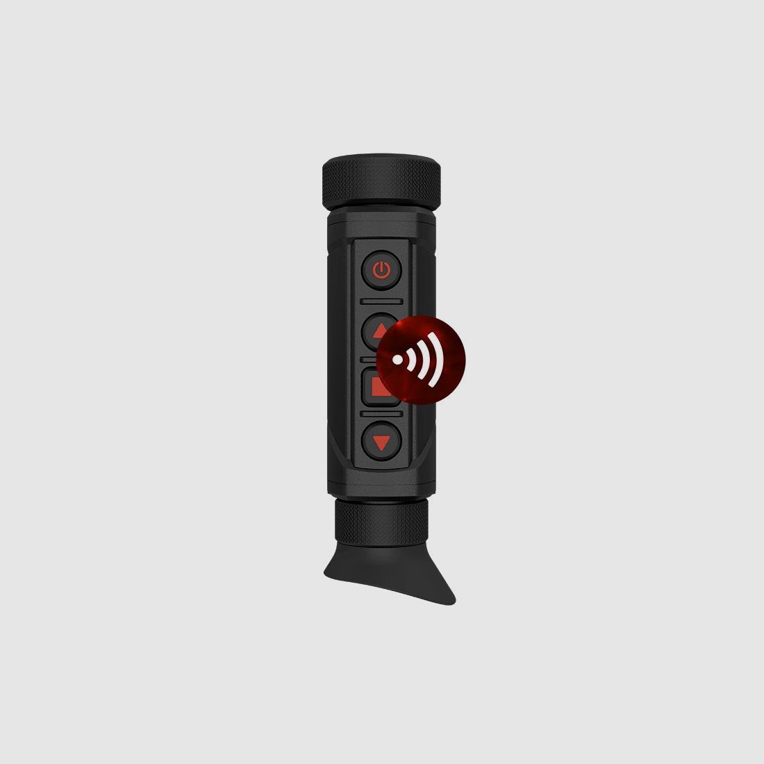 BlazeHunter 635, 2.5x20x, thermal monocular, image 2 of 5