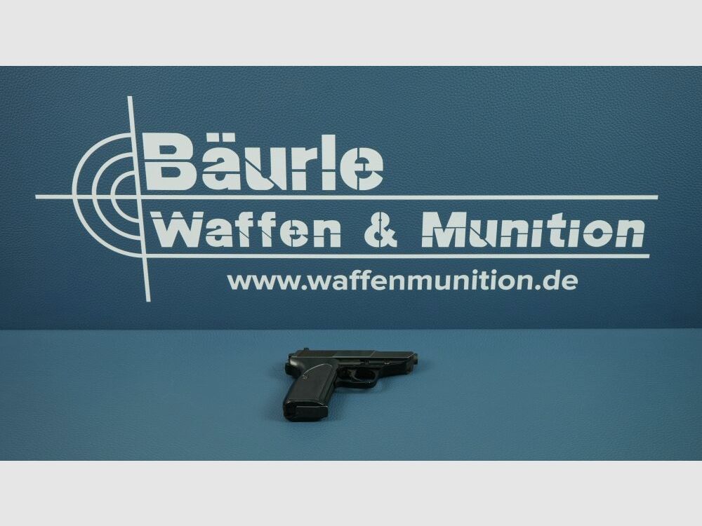 Sauer & Sohn M 38 7,65mm Browning