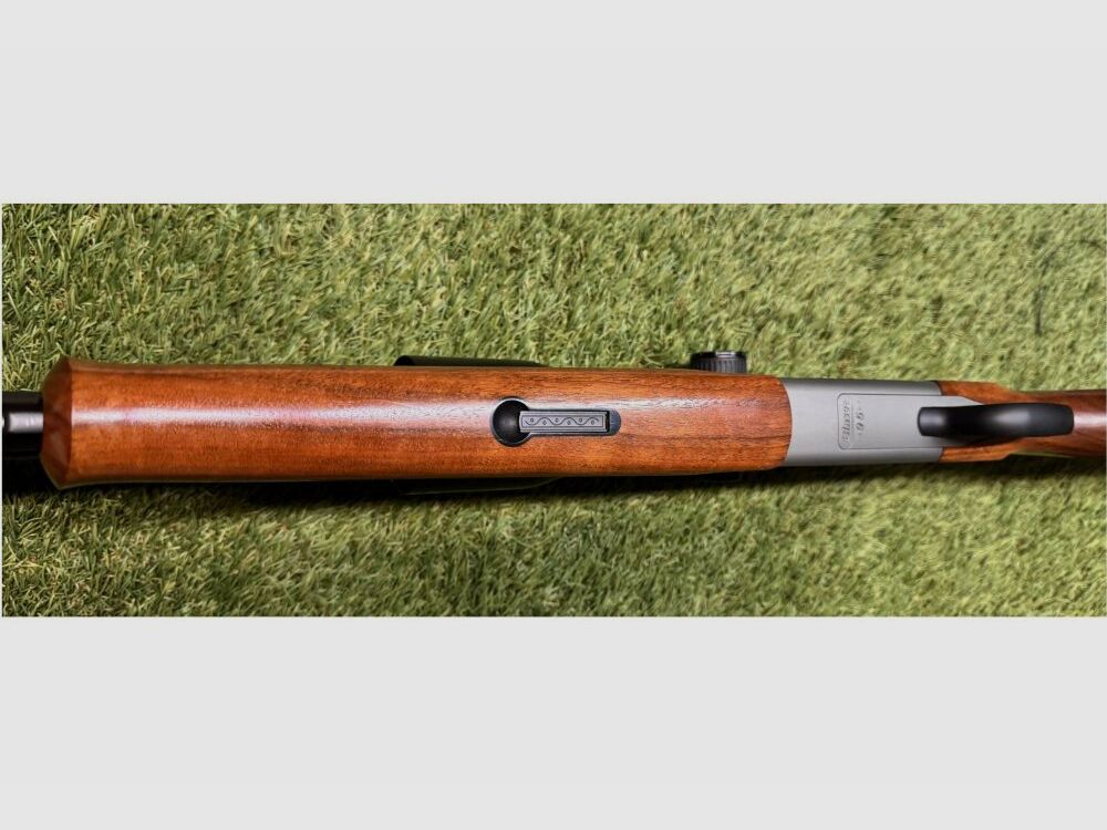Fucile combinato Blaser 95 12/76;.308Win