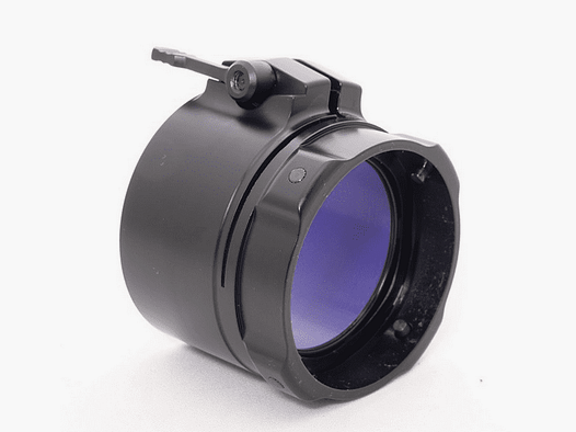 Rusan Adapter für Pulsar 155 und 455