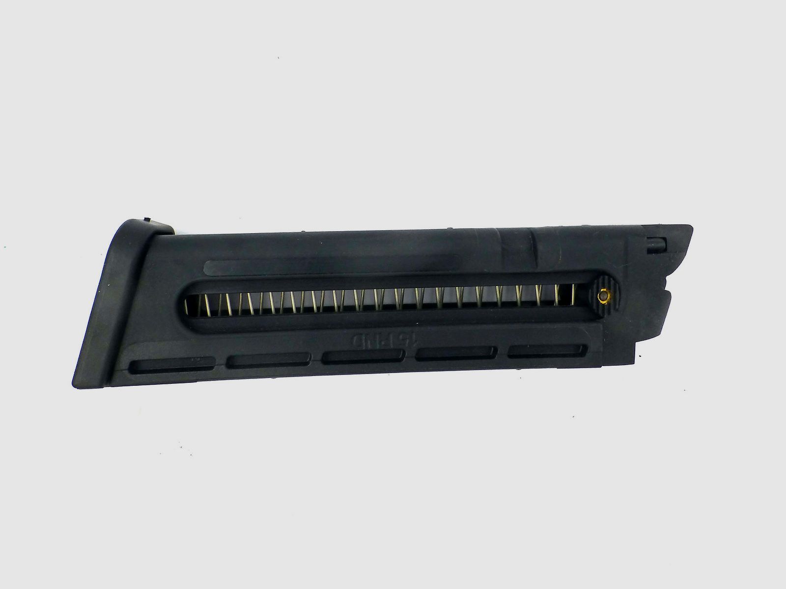 Tactical Solution Magazin für TSG-22 / Glock 22LR, Bild 2 von 4