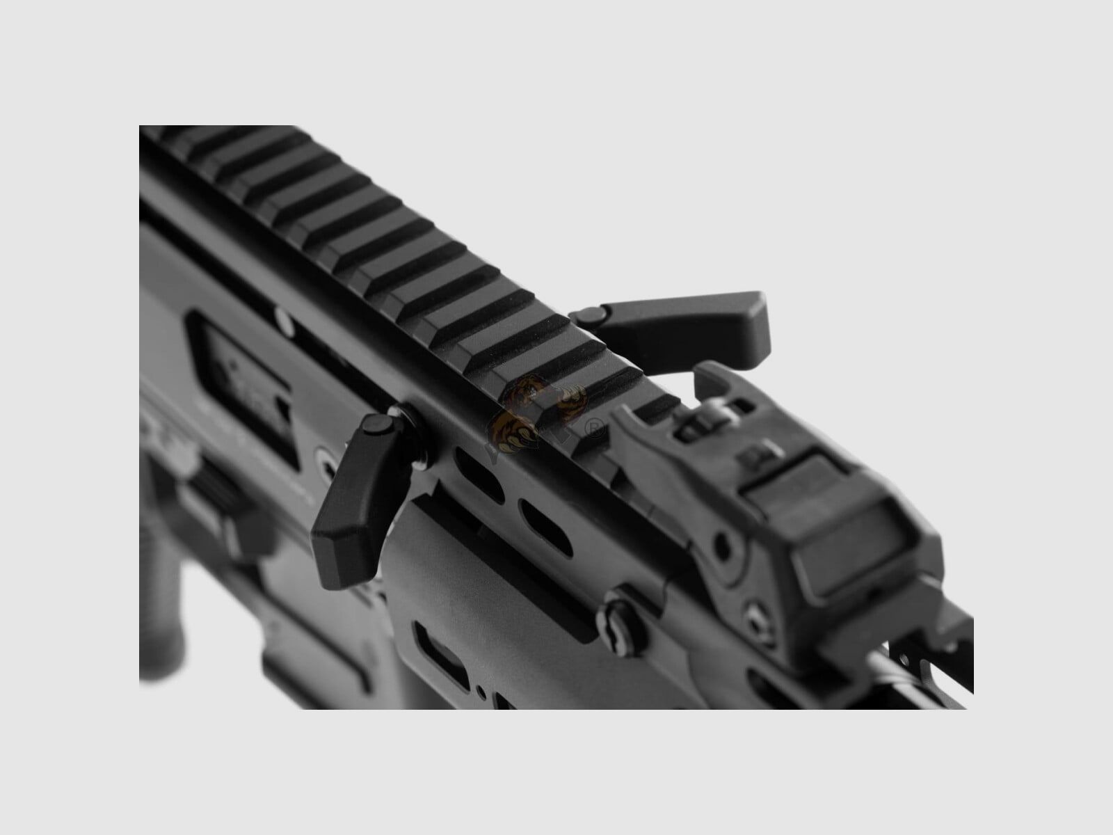 B&T APC9K SD² GBB Airsoft Maschinenpistole Schwarz Frei ab 18 – S-GBB – F | Archwick, Bild 10 von 13
